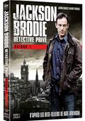 Jackson Brodie, détective privé - Saison 1 - Coffret 3 DVD
