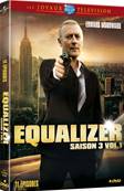 Equalizer - Saison 3 - Vol. 1 - Coffret 4 DVD