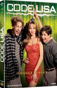 Code Lisa - Saison 5 - Coffret 3 DVD
