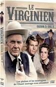Le Virginien - Saison 5 - Volume 3 - Coffret 5 DVD