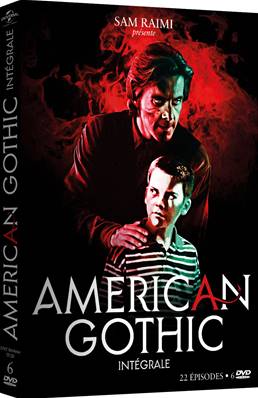 American Gothic - DVD