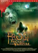 Frost - Portrait d'un vampire - DVD