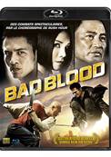 Bad Blood - Blu-ray