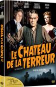 Le Château De La Terreur - DVD