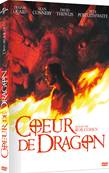 Coeur de dragon - DragonHeart - DVD