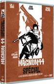Magnum 44 spécial - Combo Blu-ray + DVD + Livret 24 pages