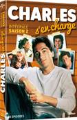 Charles s'en charge - Saison 2 - Coffret 4 DVD