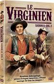 Le Virginien - Saison 8 - Volume 3 - Coffret 4 DVD