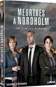 Meurtres à Nordholm - Intégrale saison 2 : une famille disparue - 2 DVD