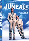 Jumeaux - Combo Blu-ray + DVD