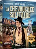 La Chevauchée solitaire - Combo Blu-ray + DVD