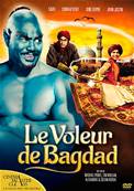 Le Voleur de Bagdad - DVD