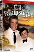 L'Île fantastique - Saison 5 volume 2 - Coffret 4 DVD
