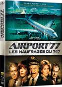 Airport 77 : Les naufragés du 747 - Combo Blu-ray + DVD