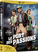 Le Port des passions - Combo Blu-ray + DVD