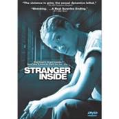 Stranger Inside - DVD
