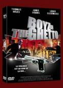 Boyz in the Ghetto - DVD