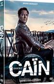Caïn - Saison 3 - Coffret 3 DVD