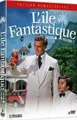 L'Île fantastique - Saison 4 volume 2 - Coffret 4 DVD
