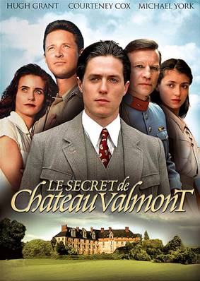Le Secret de Château Valmont - Coffret 3 DVD