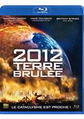 2012 : terre brûlée - Blu-ray