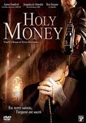 Holy Money-DVD