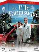 L'Île fantastique - Intégrale saisons 1 à 3 - Coffret 24 DVD