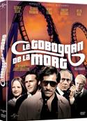 Le Toboggan de la mort - Combo Blu-ray + DVD