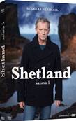 Shetland - Intégrale saison 5 - coffret 3 DVD