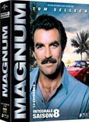Magnum - Saison 8 - Coffret 3 Blu-ray