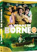 L' Homme de Bornéo - Combo Blu-ray + DVD
