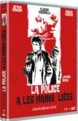 La Police a les mains liées - Combo Blu-ray + DVD + Livret 24 pages