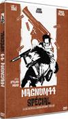 Magnum 44 Special - DVD + Livret 24 pages