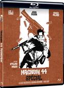 Magnum 44 Special - Blu-ray single