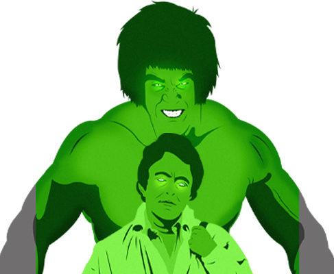 L'Invroyable Hulk