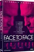 Face to Face - Intégrale saison 1 - Coffret 2 DVD