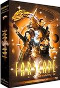 Farscape - Saison 3 - vol. 1 - Coffret 6 DVD
