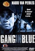 Gang in Blue - DVD