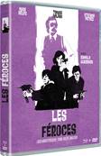 Les Féroces - Combo Blu-ray + DVD + Livret 24 pages