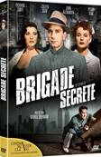 Brigade secrète - DVD
