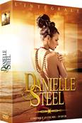 Danielle Steel - Coffret 19 films - 19  - Coffret 19 DVD