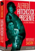 Alfred Hitchcock présente - La série originale - Saison 1 - Coffret 6 DVD