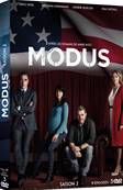 Modus - Saison 2 - Coffret 3 DVD