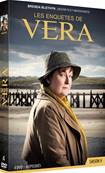 Les enquêtes de Vera - Saison 9 - DVD