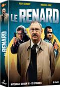 Le Renard - Intégrale Saison 10 - Coffret 6 DVD