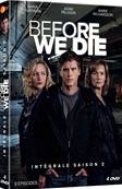 Before We Die - Intégrale Saison 2 - Coffret 4 DVD