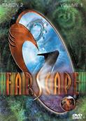Farscape - Saison 2 vol. 1 - Coffret 3 DVD