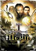 Le Retour de Merlin-DVD