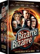 Bizarre Bizarre - L'intégrale de la série - Coffret 22 DVD