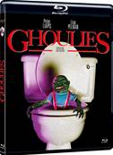 Ghoulies - Blu-ray single